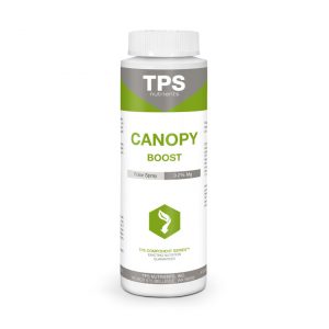 canopy boost