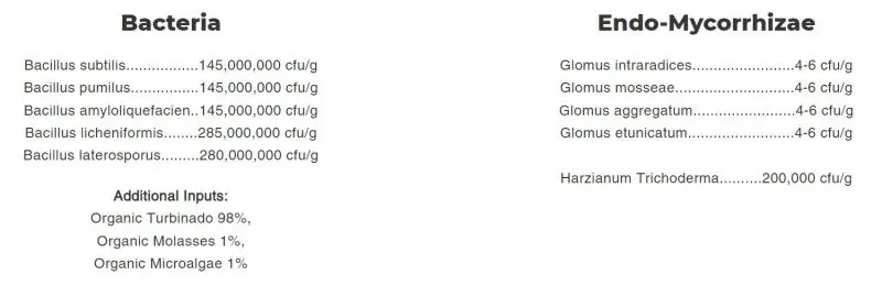 TPS Billions What's In It