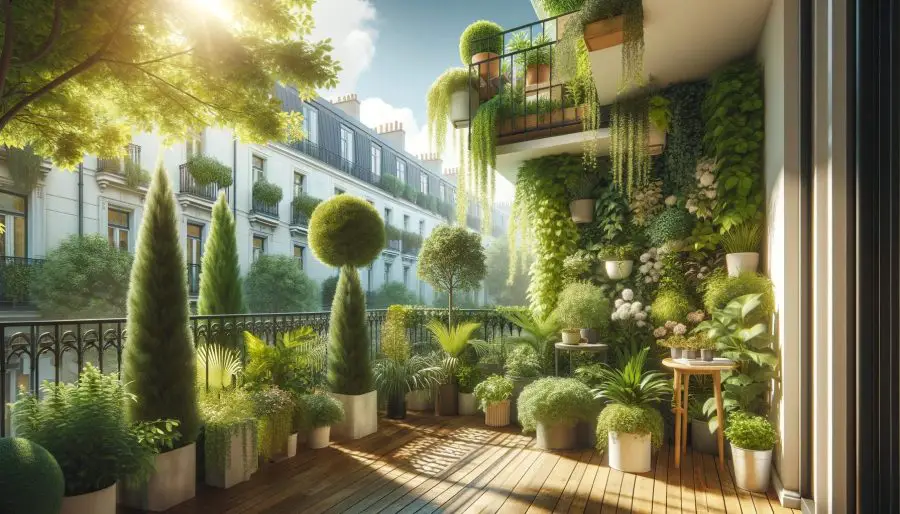 Best Plant Choices