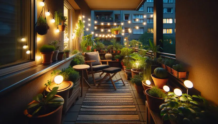 Vertical and Creative Gardening Solutions