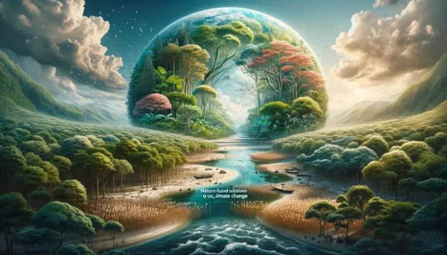Ecosystem Balance